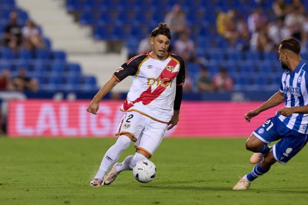 Andrei Rațiu poate ajunge în Premier League: clubul care este gata să achite 25.000