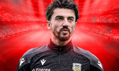 Andrei Vlad a fost aproape de transferul la o echipă de Champions League