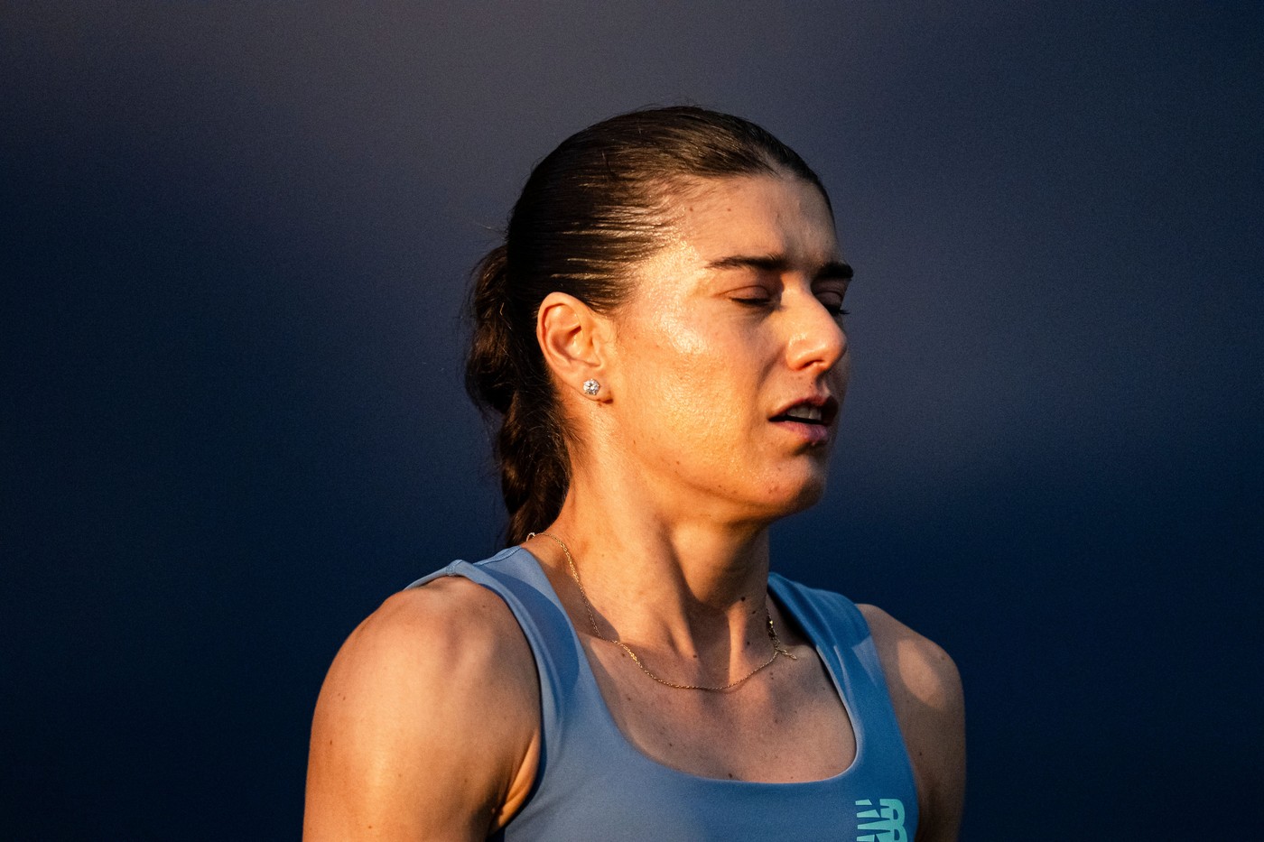 Anna Kalinskaya a abandonat la 0 5 în decisiv, iar Sorana Cîrstea a dat lovitura! Urmează un test ”de foc” pentru româncă