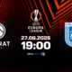 Ararat Armenia Universitatea Craiova, joi, 19:00, LIVE TEXT pe digisport.ro