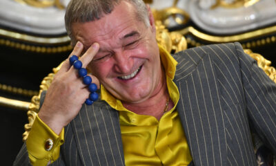 Arbitrul făcut praf de Gigi Becali, delegat la CFR Cluj FCSB