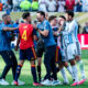 Argentina luptă la TAS pentru reducerea suspendărilor FIFA: miza precedentului Messi și speranța unei întoarceri de situație