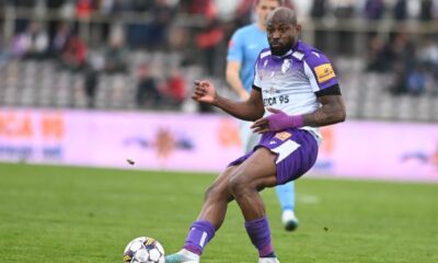 Arnold Garita s a înțeles cu FCSB! Salariul pregătit de Gigi Becali îl urcă în topul celor mai bine plătiți jucători