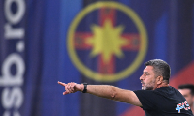 ”Ăsta e adevărul!” Marius Baciu a spus ce se întâmplă la FCSB