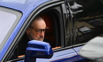 Atacantul a refuzat oferta de la FCSB și a semnat cu rivala roș albaștrilor pe un salariu mai mic: ”Dacă nu dădeam gol, mă dădea Becali afară!”