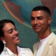 Au apărut primele imagini de la nunta lui Cristiano Ronaldo cu Georgina Rodriguez