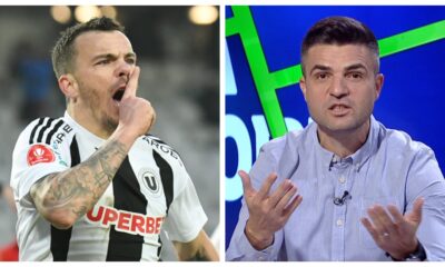 Au îngropat ”securea războiului”! Dan Nistor a rupt tăcerea despre conflictul cu Florin Bratu