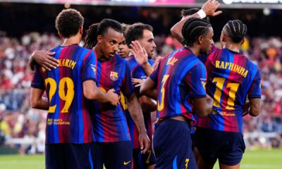 Barcelona a început negocierile și planul e sigur: 150.000
