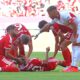 Bayern a luat decizia: Jamal Musiala rămâne OUT!