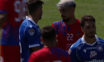 Bihor ASA Târgu Mureș 1 1, în etapa a treia din Liga