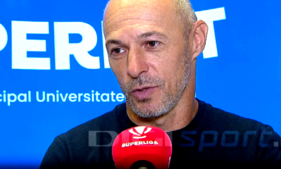 Bogdan Andone a făcut anunțul despre transferul spectaculos făcut de FC Argeș: ”Am vorbit cu Man și Mihăilă”