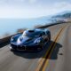 Bugatti Destrier, un hypercar de colecție
