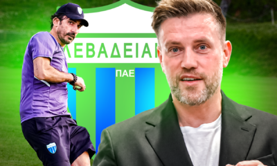 Calificare pentru Charalambous și Pintilii în Cupa Greciei! Ce s a întâmplat cu Pantea, Bauza și Șut