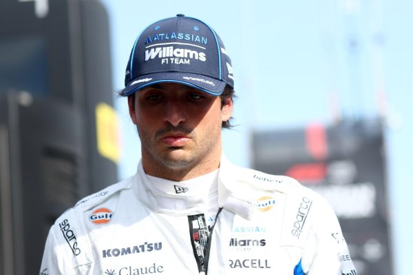 Carlos Sainz vrea să rămână la Williams pentru