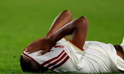 Cartonaș roșu în minutul 80 și gol în 95! Echipa de 160.000