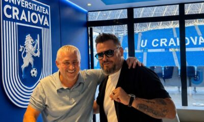 Cât de mult contează vocea lui Mihai Bobonete la Craiova? Culisele intrării sale în acționariat și ce nu poate dezvălui