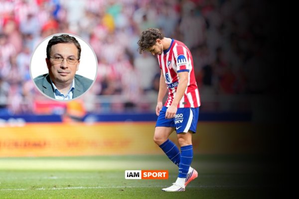 ”Cazul Julian Alvarez: omoară mă, dar nu mă minți!” Marius Mitran comentează telenovela fotbalului spaniol