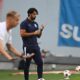 Ce a spus Coelho despre ieșirea nervoasă a lui Baiaram, după calificarea cu Universitatea Craiova în play off ul UEL