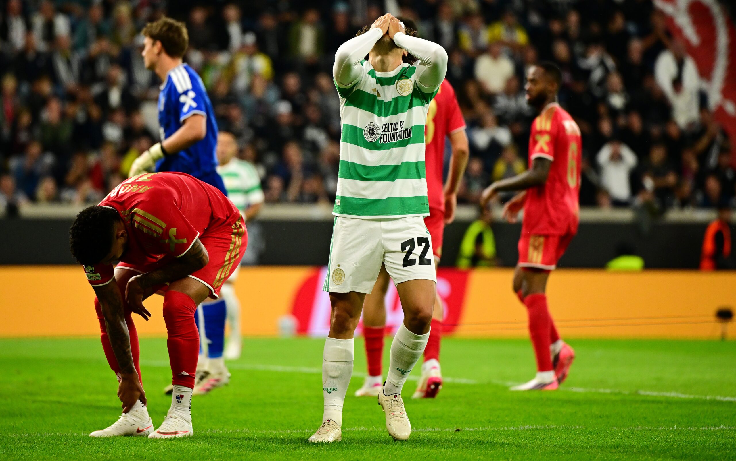Ce dezastru: a șasea oară OUT din preliminariile UEFA Champions League! Aveau 99% șanse de calificare