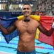 Ce le a spus David Popovici francezilor, la câteva minute după ce a câștigat aurul de o manieră neverosimilă la CE
