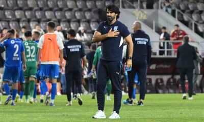 Ce nebunie ar fi: Universitatea Craiova poate juca în Europa League în Giulești