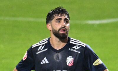 Ce se întâmplă cu transferul lui Sebastian Mailat de la Botoșani: "Totul este parafat"
