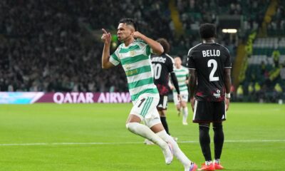 Ce spectacol: au dat trei supergoluri și sunt ca și calificați în UEFA Champions League!