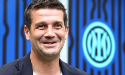 Ce veste pentru Cristi Chivu! Inter e aproape să i îndeplinească marea dorință din mercato