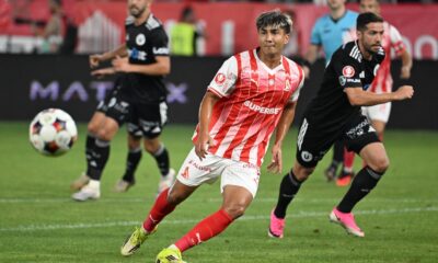 Cel mai slab de pe teren! Toate notele de la Dinamo ”U” Cluj 2