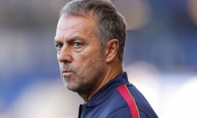 Cele trei nume pentru postul de atacant pe care Barcelona le ia în calcul după refuzul lui Atletico