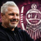 CFR Cluj și a prezentat noul antrenor: Marius Șumudică!