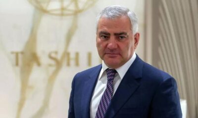 Cine este Samvel Karapetyan, patronul viitoarei adversare a Universității Craiova în Europa League
