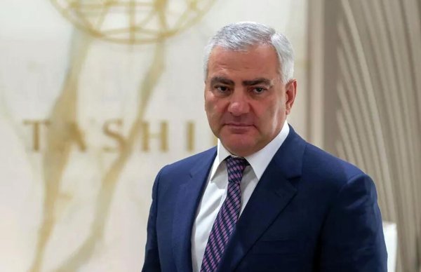 Cine este Samvel Karapetyan, patronul viitoarei adversare a Universității Craiova în Europa League