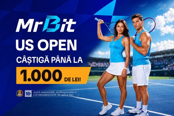 Cine va câștiga US Open 2026? Pronostic și
