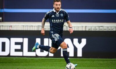 Ciro Immobile spune adio fotbalului după două decenii