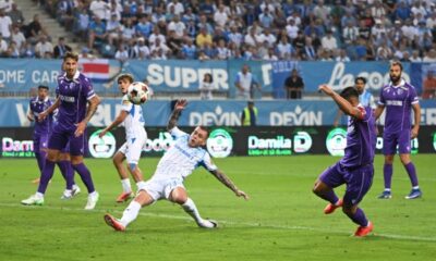 Coelho a surprins după eșecul cu FC Argeș: ”Nu sunt îngrijorat!” + Cicâldău, avertisment înainte de returul cu KuPS