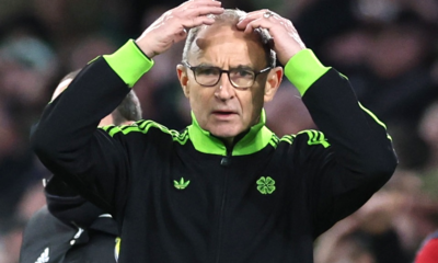 Colaps istoric! Cum a reacționat antrenorul, după ce Celtic a avut 4 0 la general și nu s a calificat în UCL
