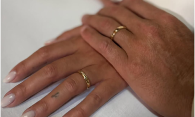 Contractul prenupțial semnat de Cristiano Ronaldo și Georgina Rodriguez înainte să se căsătorească