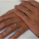 Contractul prenupțial semnat de Cristiano Ronaldo și Georgina Rodriguez înainte să se căsătorească
