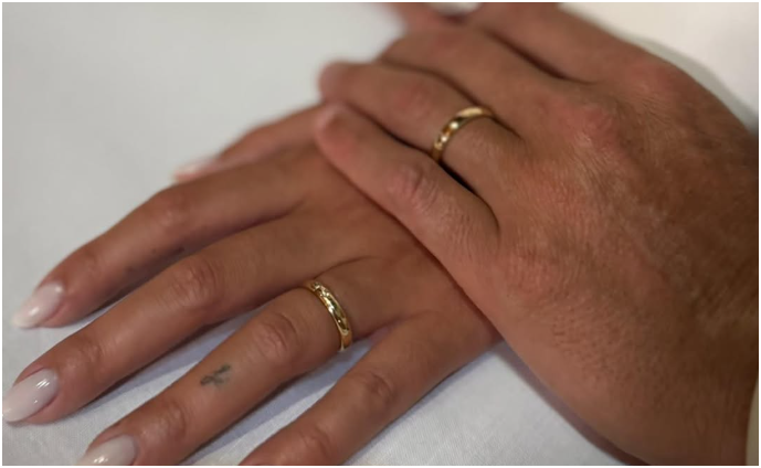 Contractul prenupțial semnat de Cristiano Ronaldo și Georgina Rodriguez înainte să se căsătorească