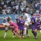 Cristi Balaj a dat verdictul în cea mai controversată fază din Universitatea Craiova FC Argeș