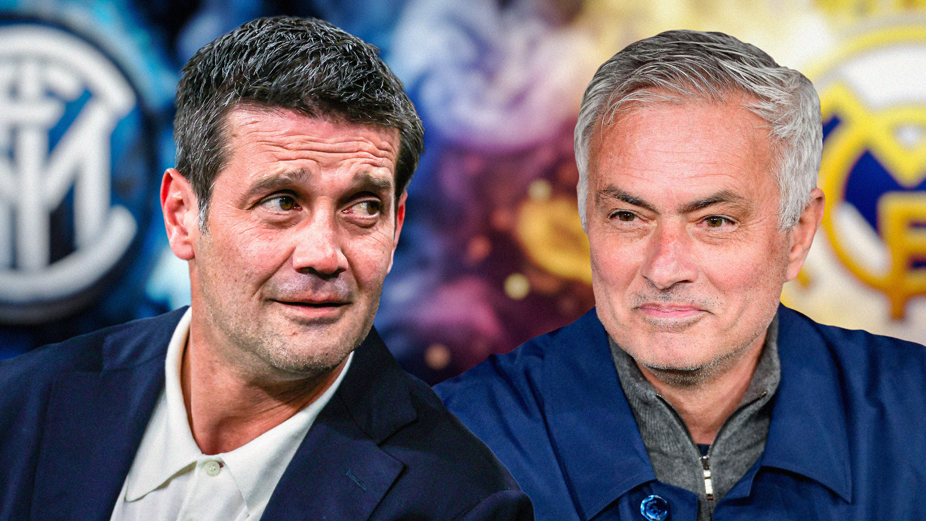 Cristi Chivu vs Jose Mourinho, în prima etapă din Liga Campionilor! Programul complet al românilor din UCL