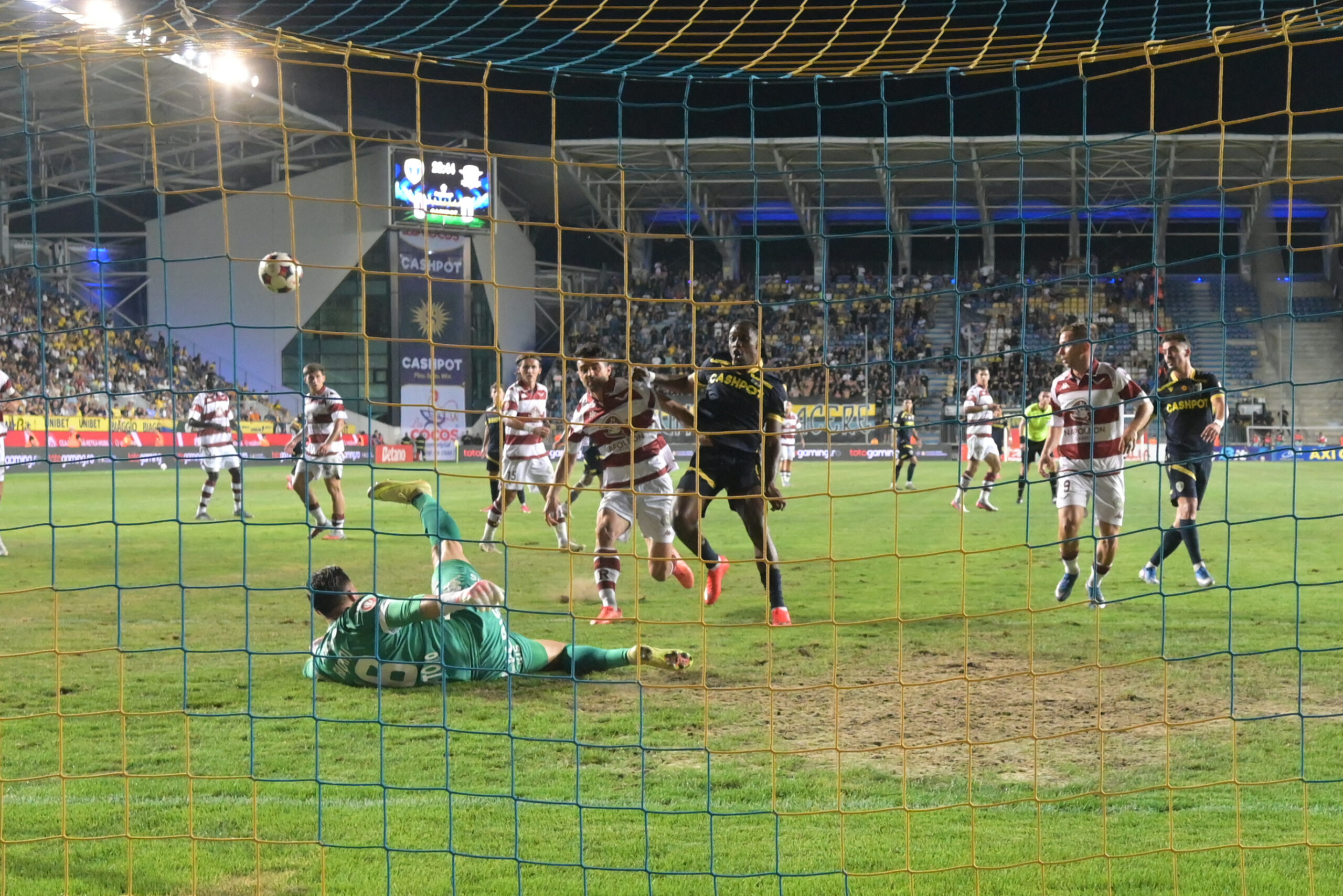 Cristi Săpunaru, categoric după Petrolul Rapid 0 2: ”Execrabil!” + N a fost de acord cu ce a auzit: ”Te contrazic”