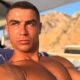 Cristiano Ronaldo, schimbare de look după nuntă! Cum a fost surprins