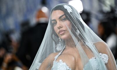Cristiano Ronaldo și Georgina Rodriguez s au căsătorit! Portughezul a făcut totul public