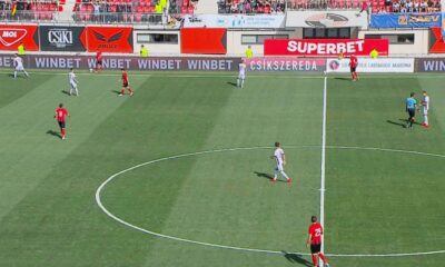 Csikszereda CFR Cluj 2 3, ACUM, Digi Sport