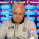 Cum a numit o Marius Șumudică pe FCSB înaintea meciului direct și ce urmează la CFR: ”Dăm drumul la copii!”
