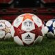 Cum arată noua minge oficială care va fi folosită în UEFA Champions League