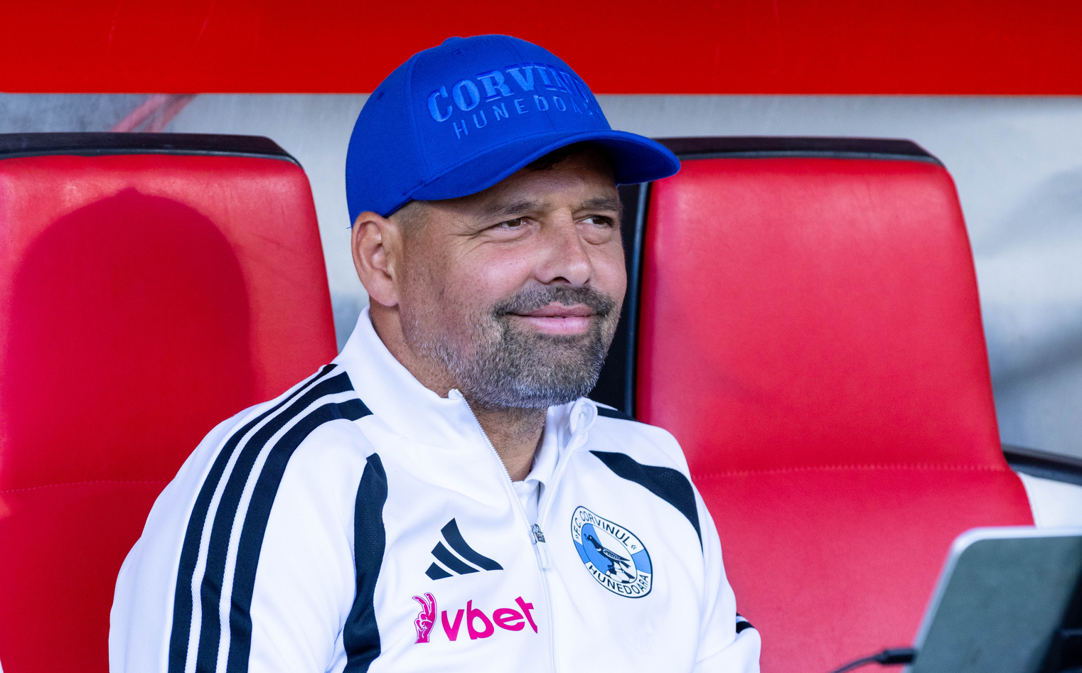 Cum l a numit Florin Maxim pe Marius Șumudică, după Corvinul CFR Cluj 3