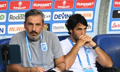 Cum poate rezolva Filipe Coelho marea lovitură primită de Universitatea Craiova la returul cu Ararat Armenia